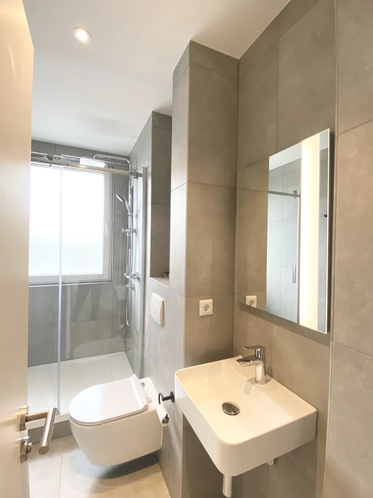 3 Zimmer Wohnung mit 64 m² in Bochum – Bild 6