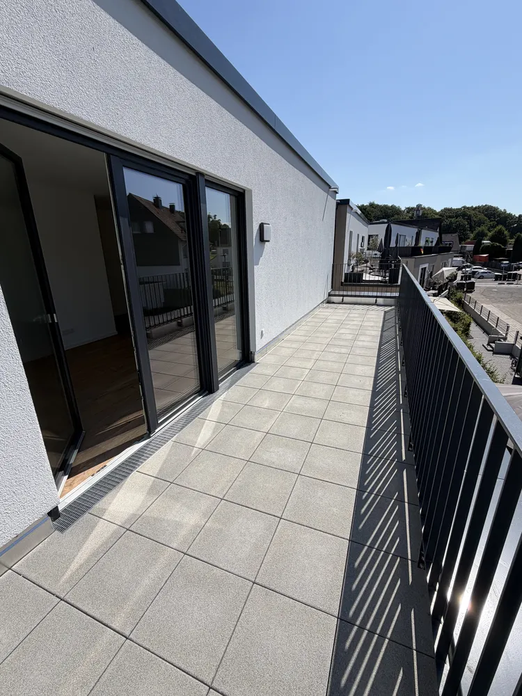 4 Zimmer Wohnung mit 97 m² in Bergisch Gladbach – Bild 4