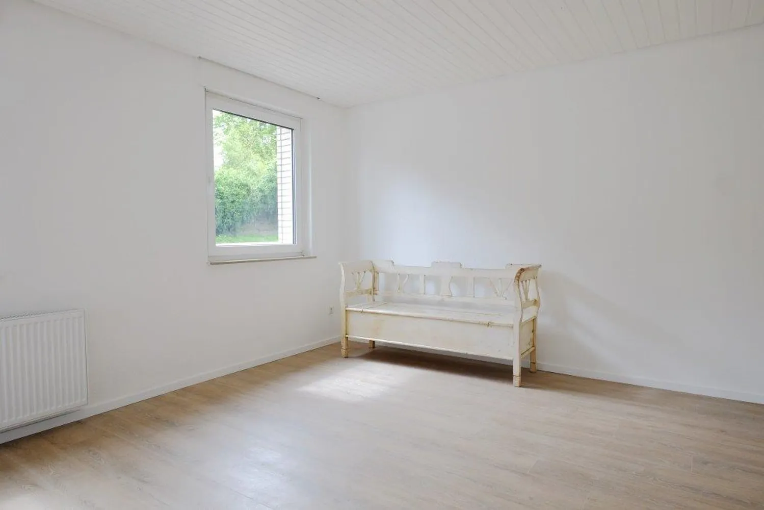 4 Zimmer Wohnung mit 95 m² in Bielefeld – Bild 1