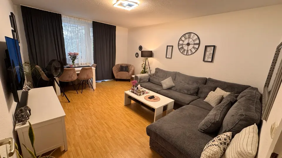 3 Zimmer Wohnung mit 74 m² in Mönchengladbach – Bild 1