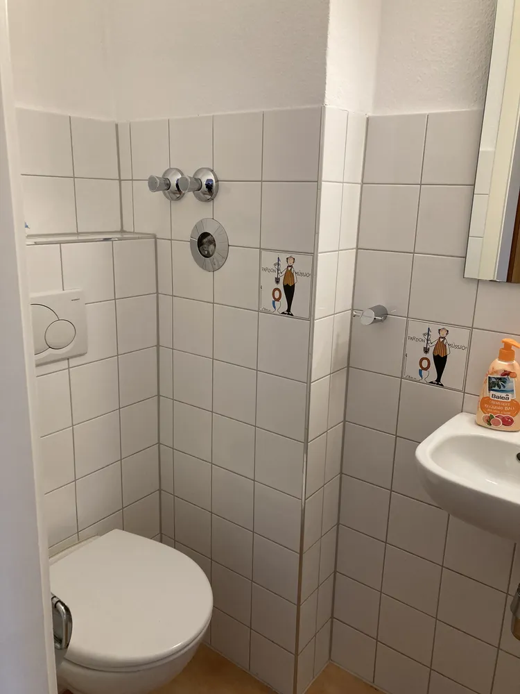 3 Zimmer Wohnung mit 78 m² in Stuttgart – Bild 4