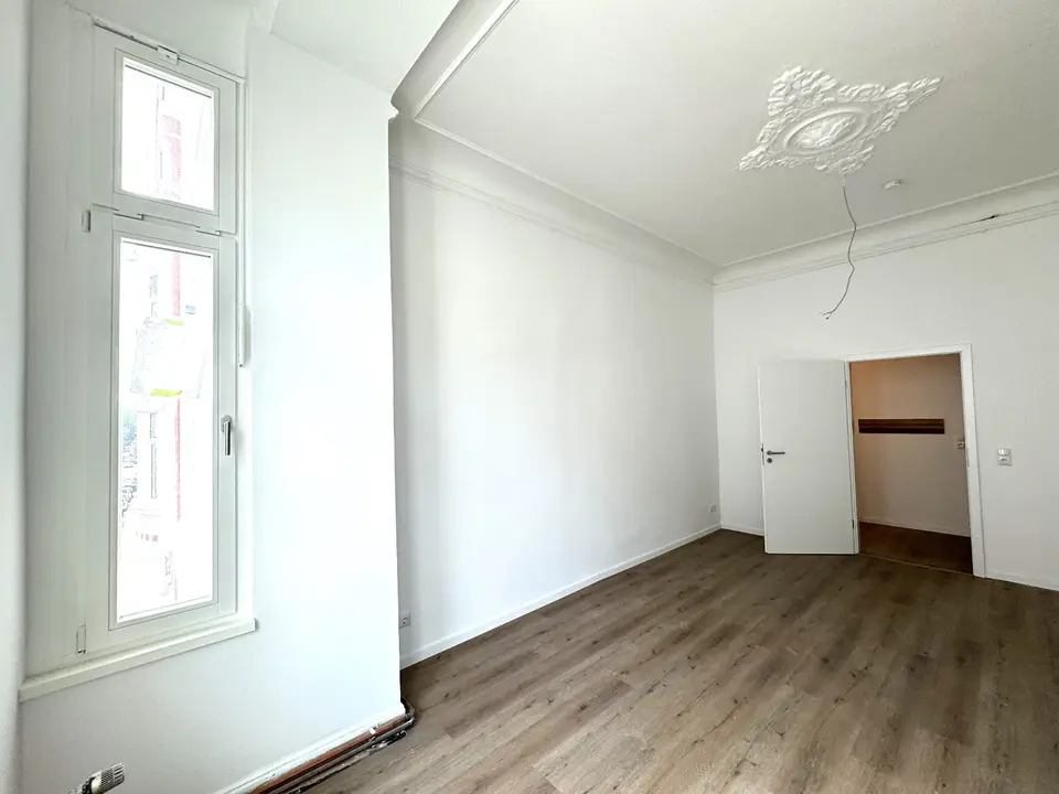 3 Zimmer Wohnung mit 73 m² in Aachen – Bild 2