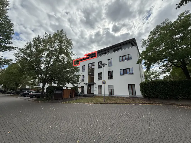 3 Zimmer Wohnung mit 84 m² in Köln – Bild 3