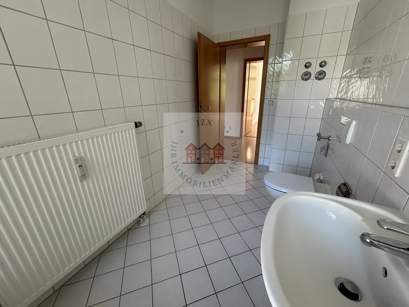 3 room apartment with 76 m² in Chemnitz – Photo 7