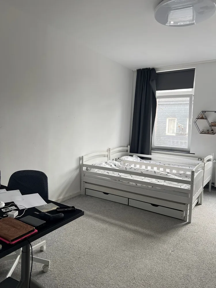 4 Zimmer Wohnung mit 90 m² in Solingen – Bild 10