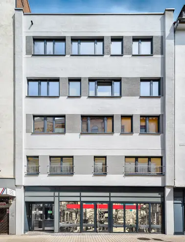 4 Zimmer Wohnung mit 118 m² in Dortmund – Bild 11