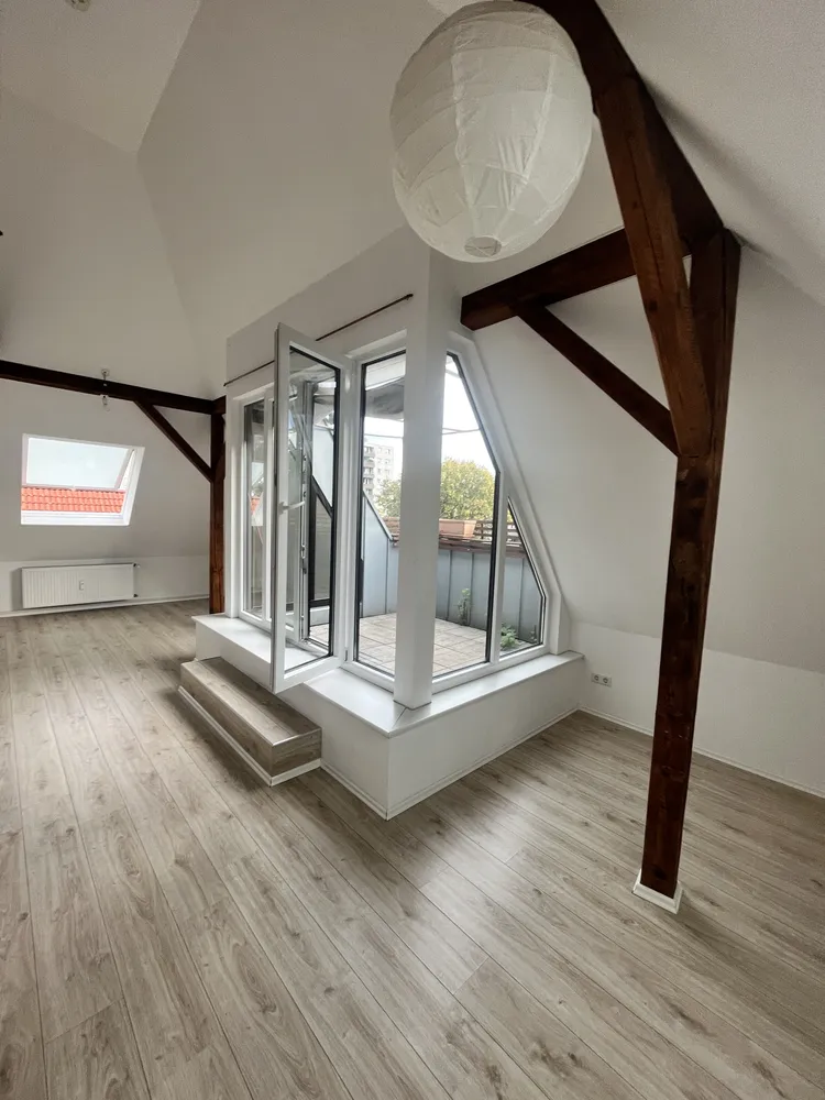 2 room apartment with 75 m² in Bielefeld – Photo 5