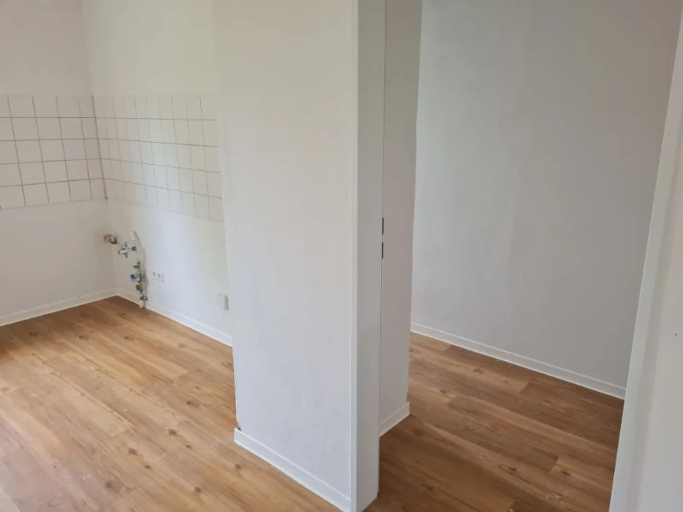 2 Zimmer Wohnung mit 54 m² in Bielefeld – Bild 3
