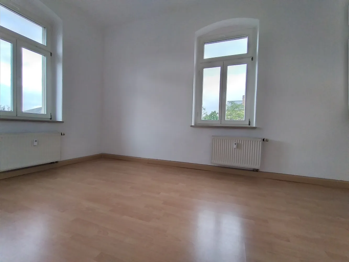2 Zimmer Wohnung mit 46 m² in Dresden – Bild 3