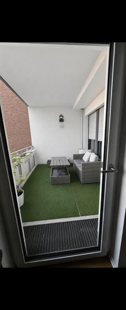 3 Zimmer Wohnung mit 88 m² in Düsseldorf – Bild 2