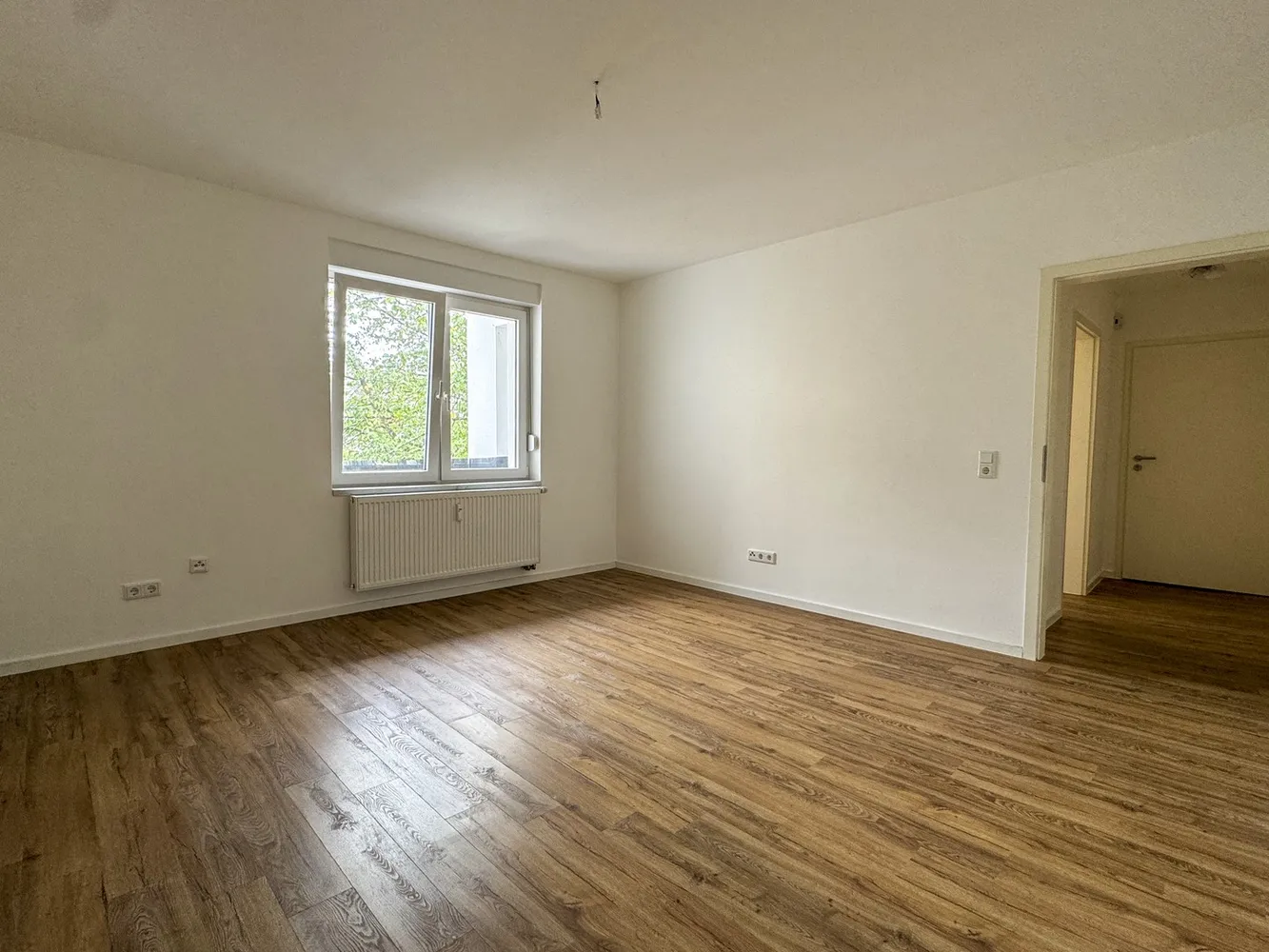1 Zimmer Wohnung mit 42 m² in Leverkusen – Bild 1