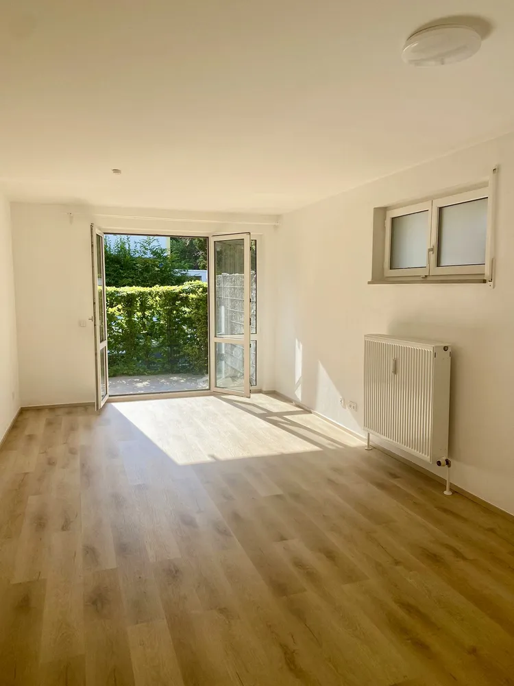 1 Zimmer Wohnung mit 44 m² in München – Bild 1