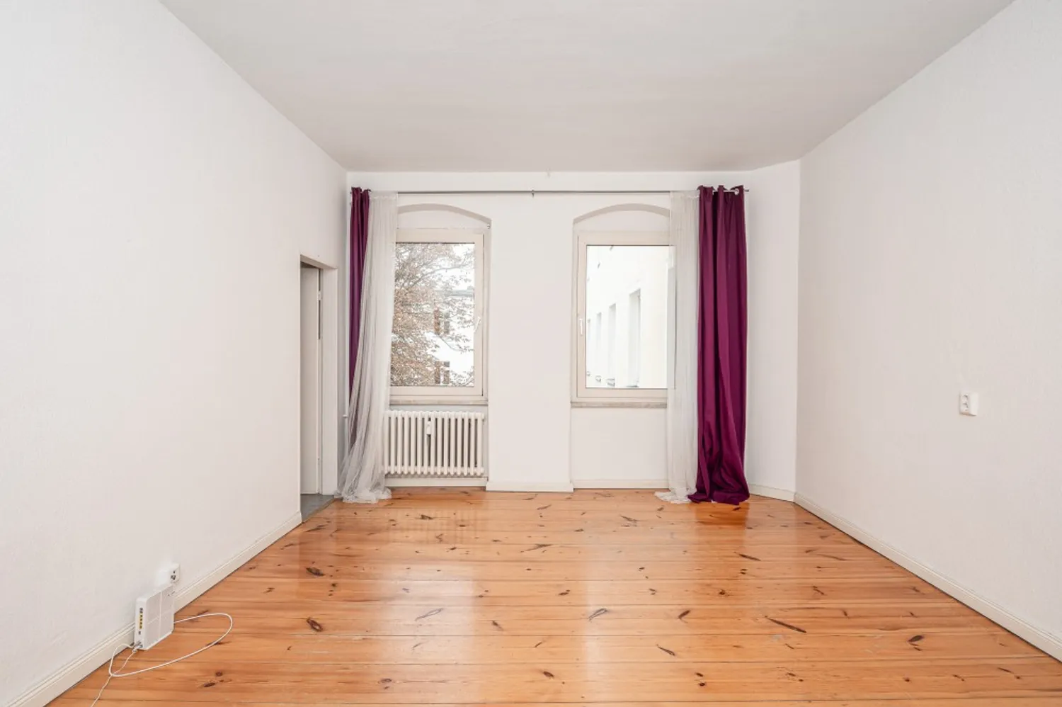 1 Zimmer Wohnung mit 31 m² in Berlin – Bild 3