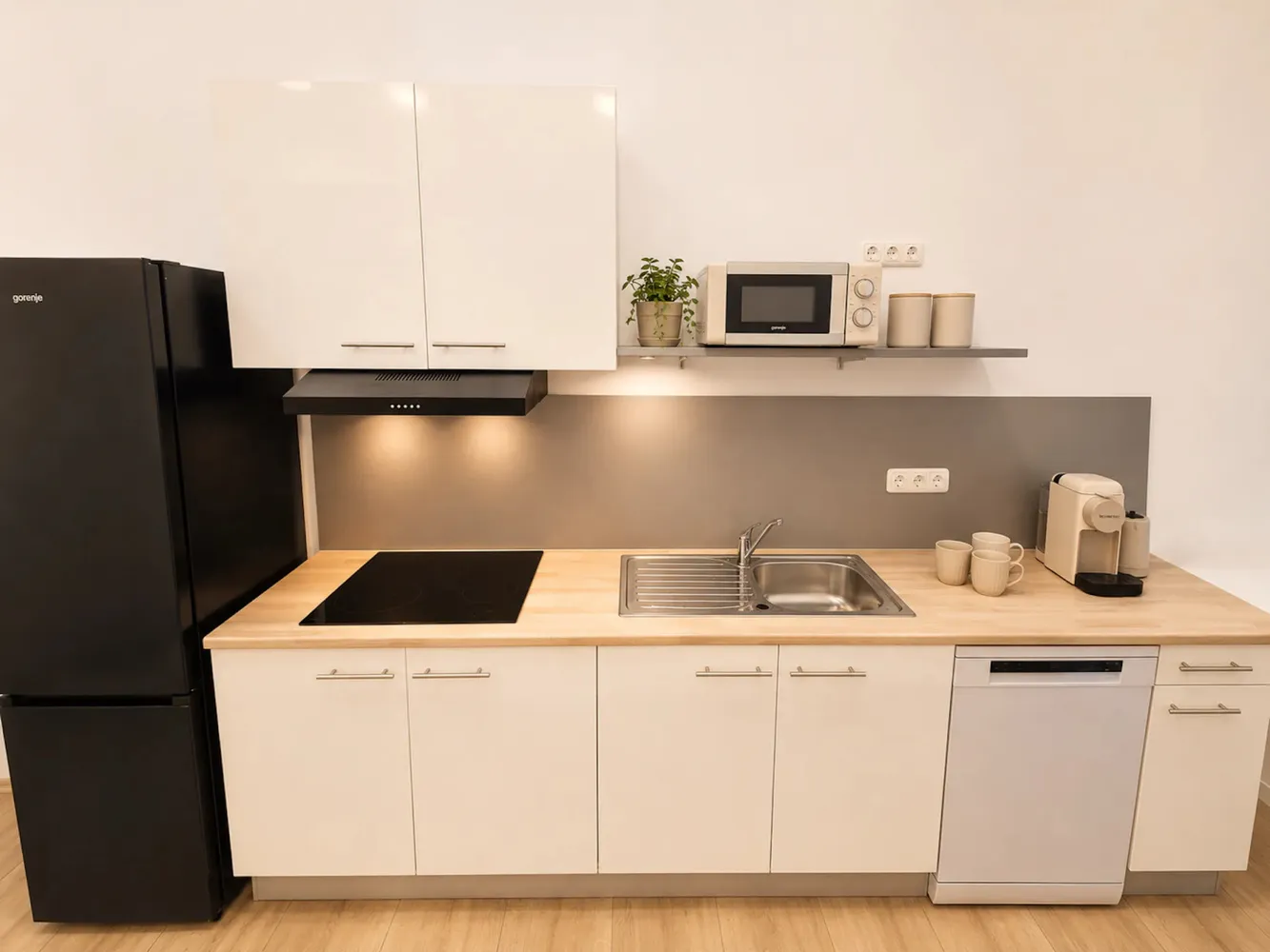 WG-Zimmer mit 15 m² in Offenbach am Main – Bild 8
