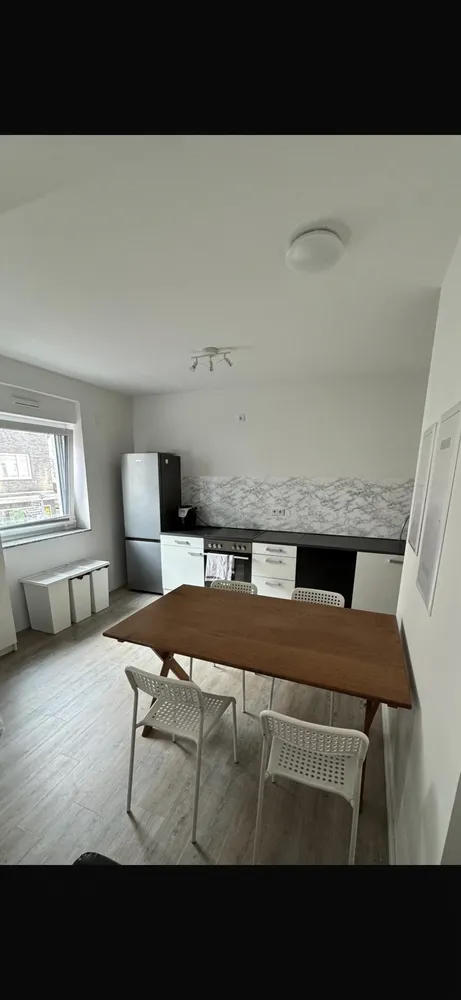 2 Zimmer Wohnung mit 59 m² in Düsseldorf – Bild 4