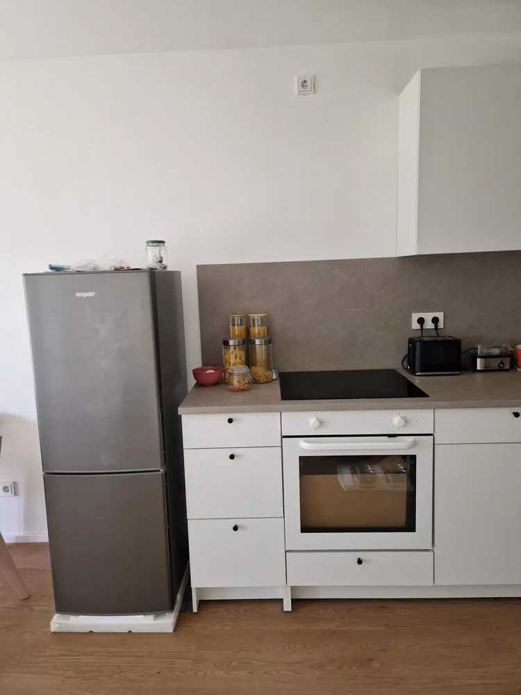 1 Zimmer Wohnung mit 32 m² in München – Bild 5
