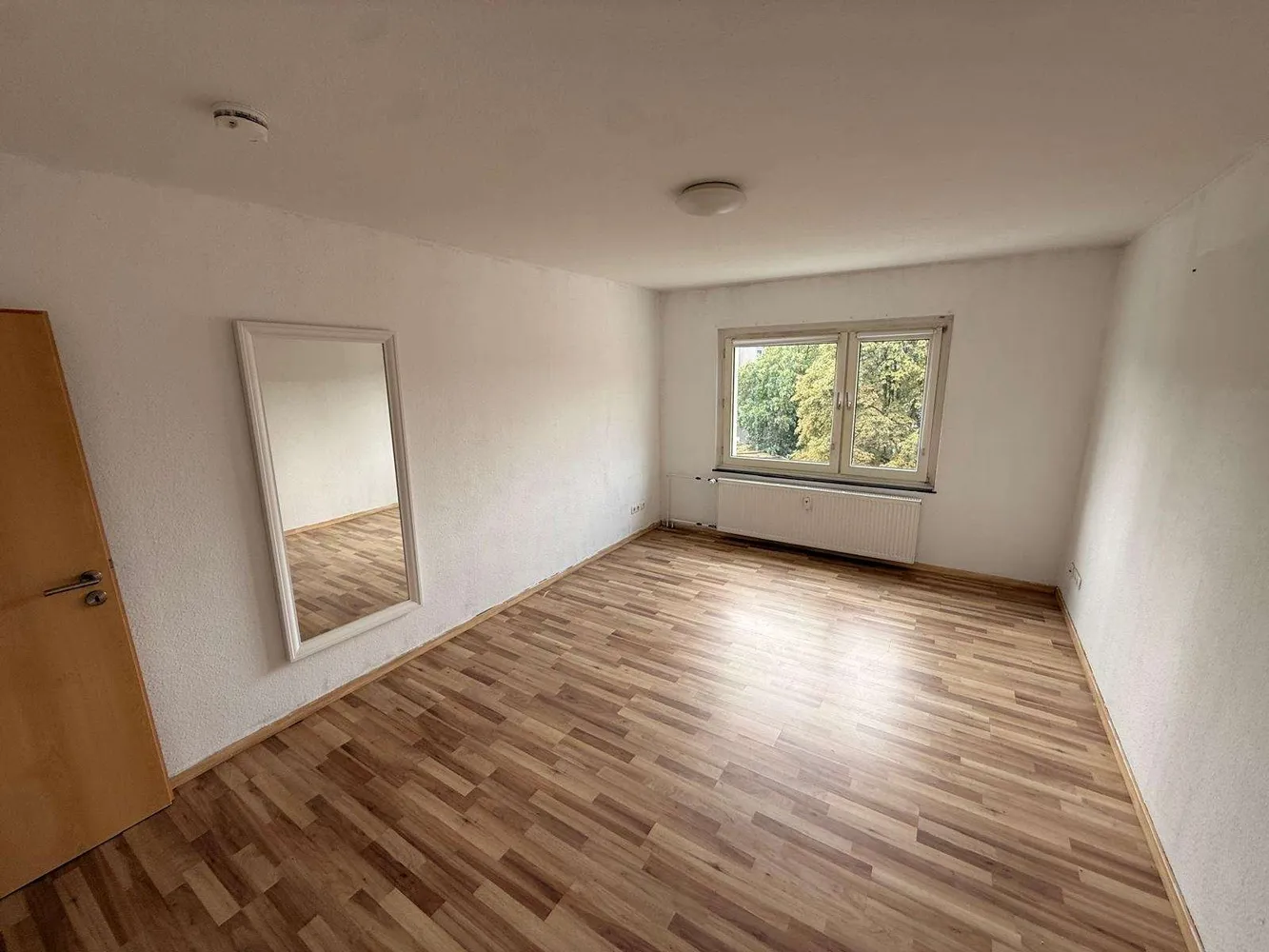 3 Zimmer Wohnung mit 62 m² in Gelsenkirchen – Bild 1