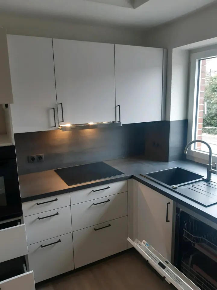 WG-Zimmer mit 72 m² in Lingen – Bild 1