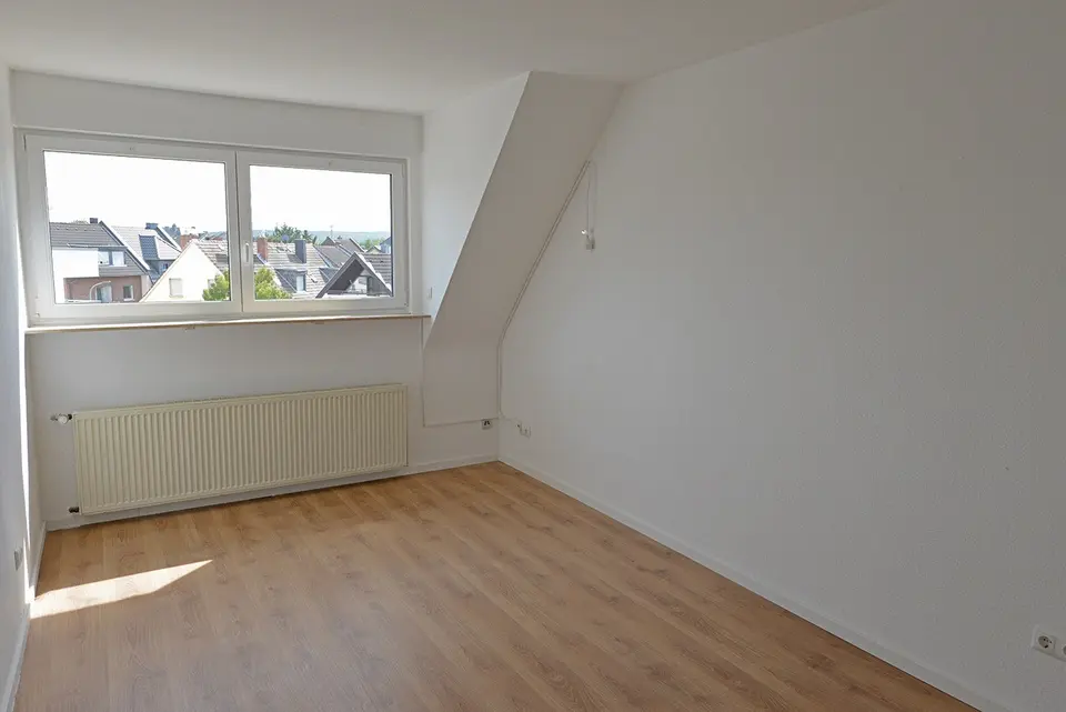 3 Zimmer Wohnung mit 60 m² in Euskirchen – Bild 3