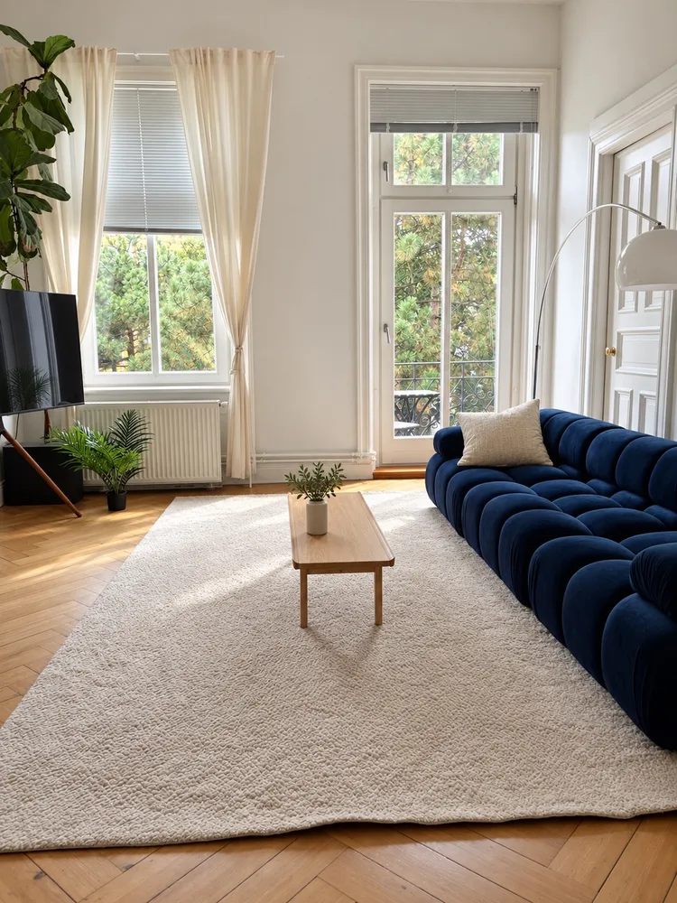 Shared room with 18 m² in Hamburg – Photo 1