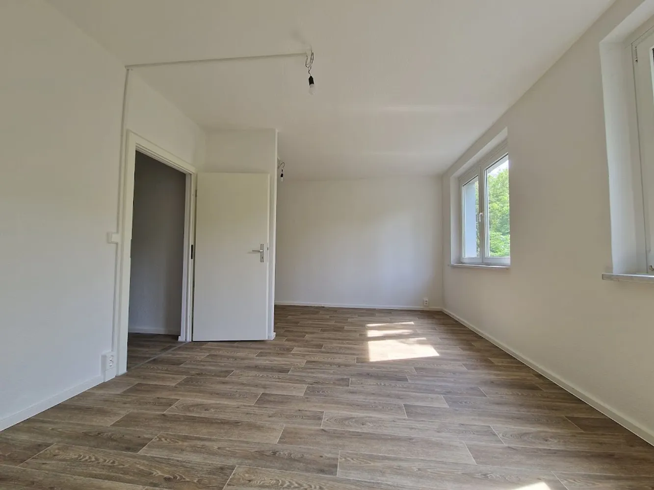 3 Zimmer Wohnung mit 60 m² in Halle (Saale) – Bild 5