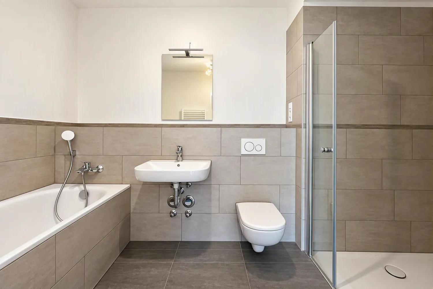 3 Zimmer Wohnung mit 86 m² in Berlin – Bild 1