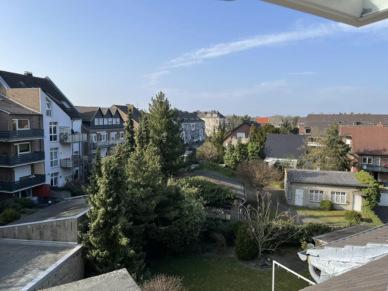 1 Zimmer Wohnung mit 38 m² in Wesel – Bild 7