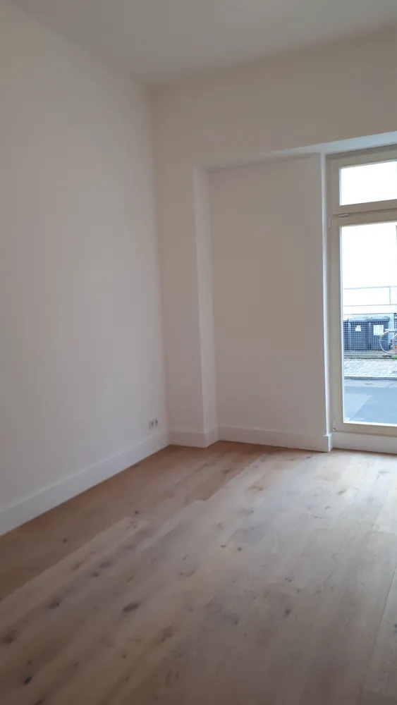 1 Zimmer Wohnung mit 34 m² in Frankfurt am Main – Bild 4