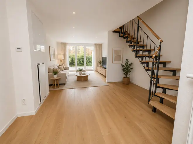 5 Zimmer Haus mit 145 m² in Stade – Bild 1