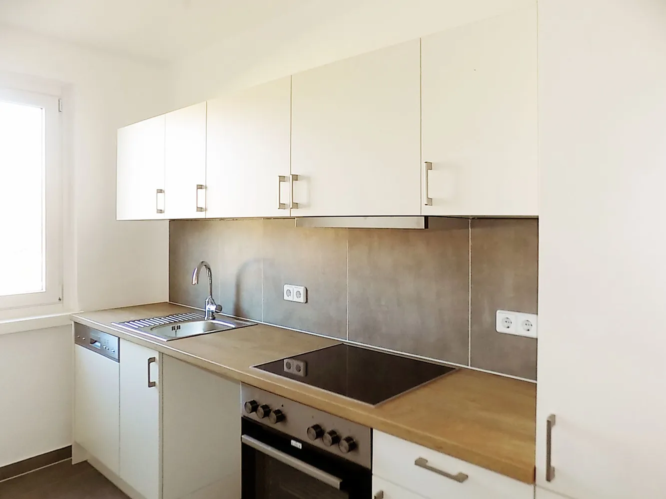 3 Zimmer Wohnung mit 58 m² in Zittau – Bild 5