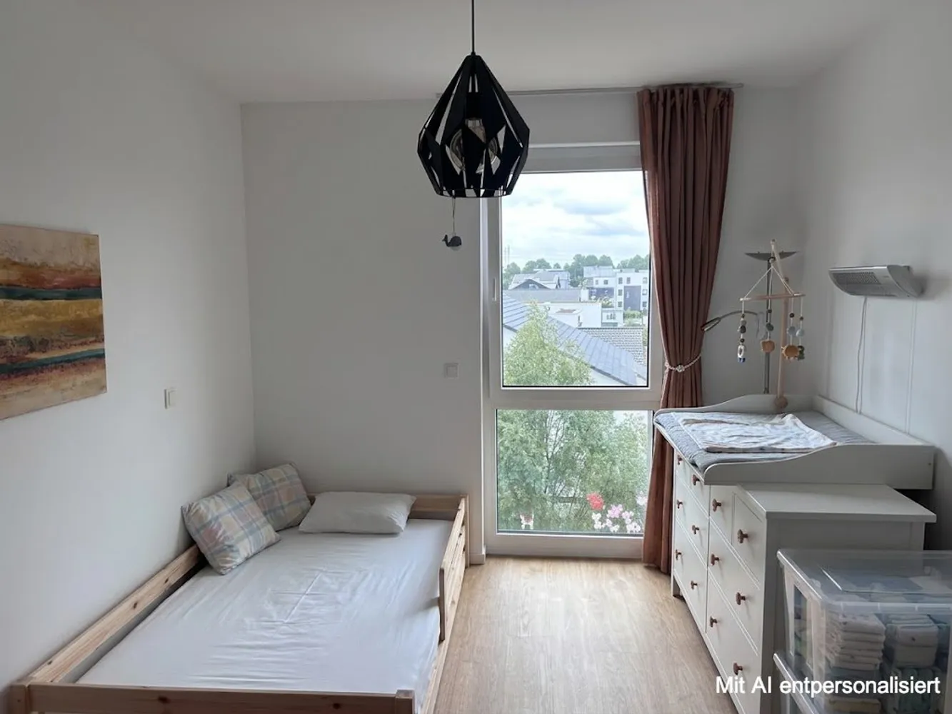 4 room apartment with 143 m² in Brunswick – Photo 3