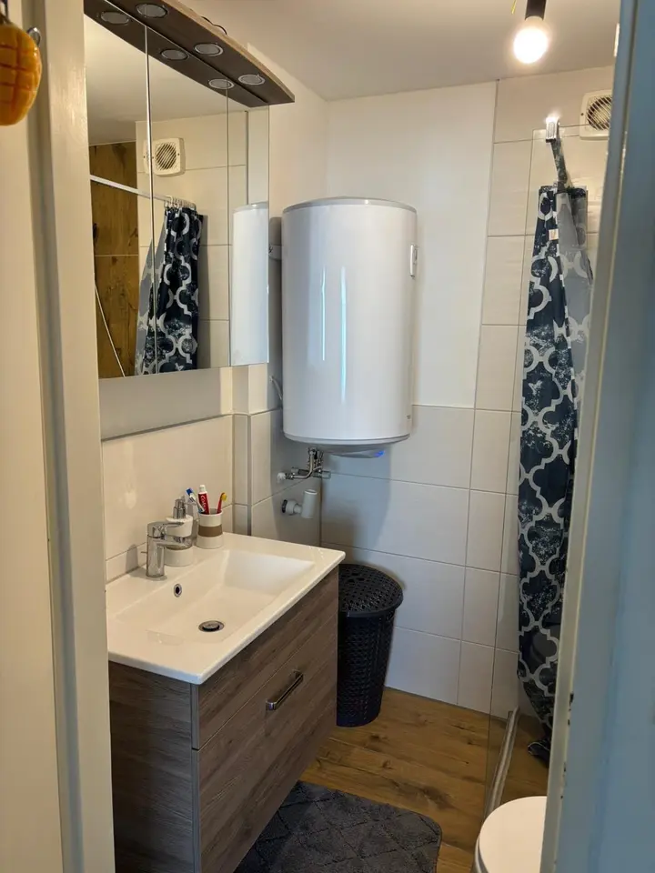 3 Zimmer Wohnung mit 65 m² in Erlangen – Bild 8