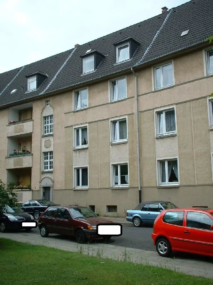 3 Zimmer Wohnung mit 83 m² in Essen – Bild 3