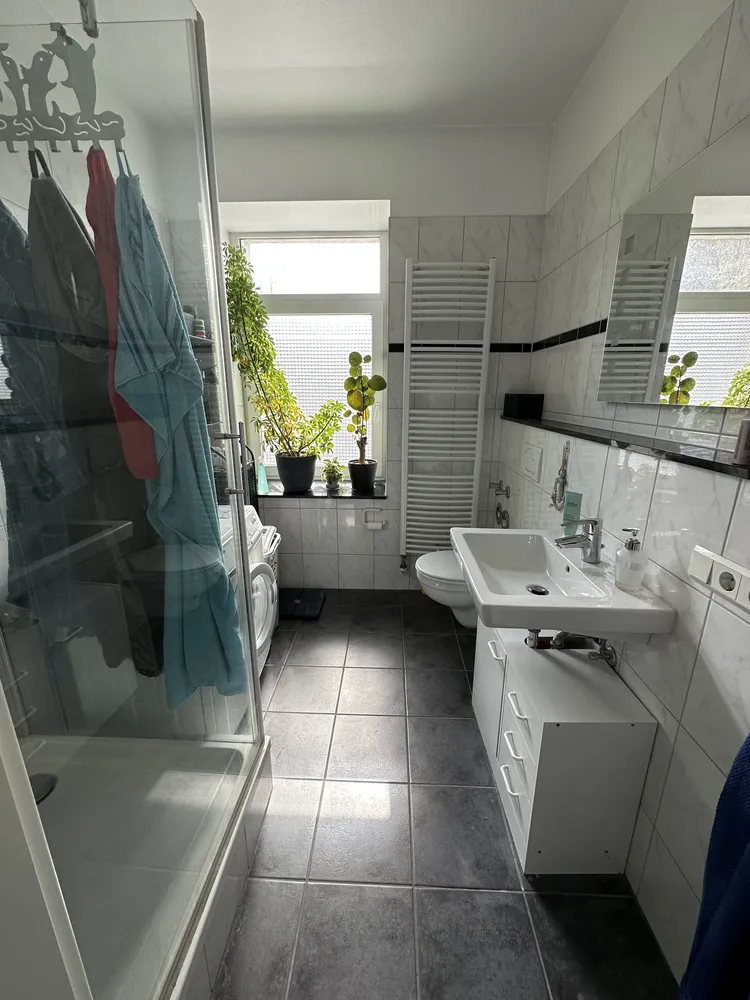 2 Zimmer Wohnung mit 62 m² in Aachen – Bild 6