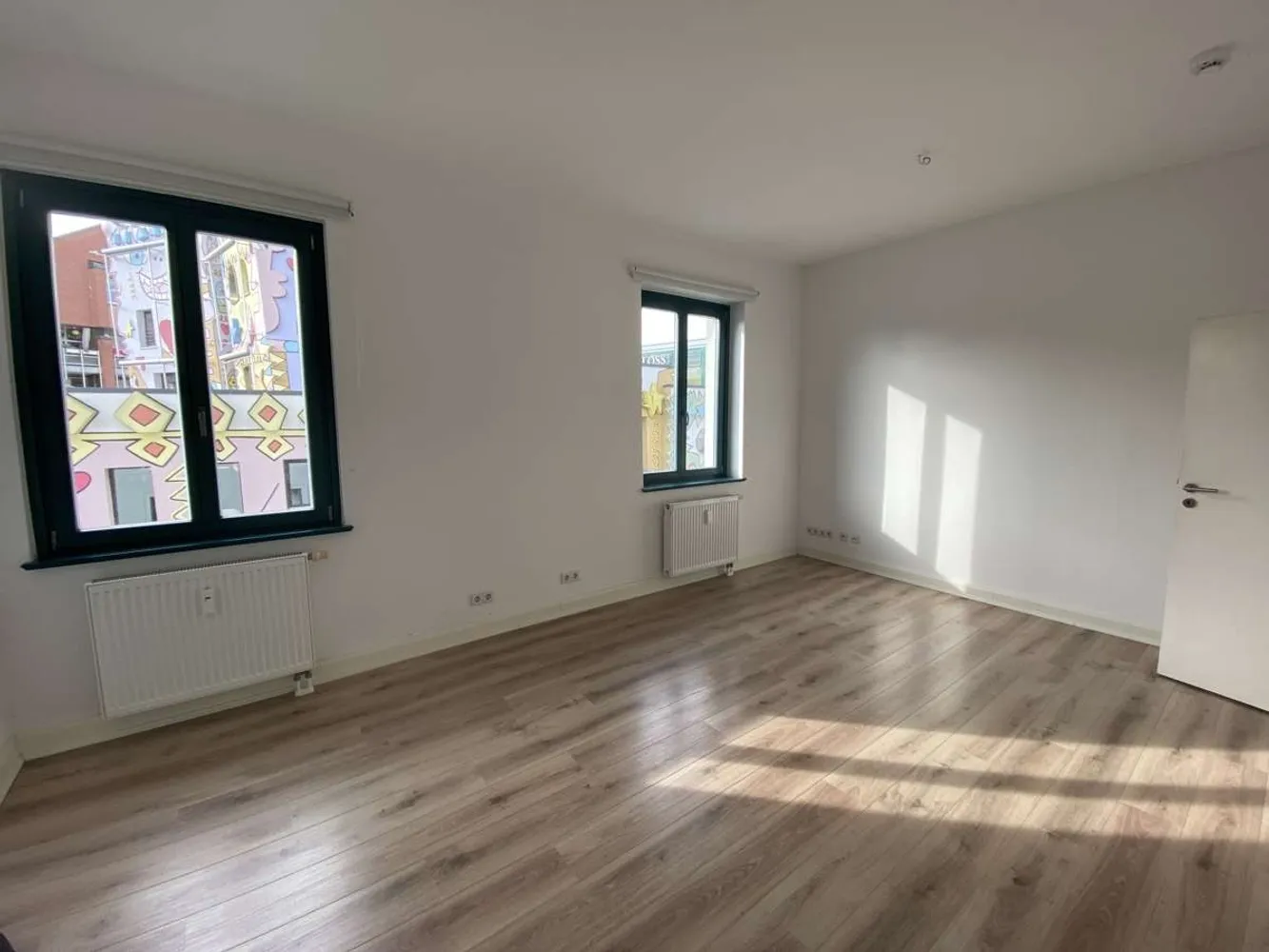 1 Zimmer Wohnung mit 27 m² in Braunschweig – Bild 2