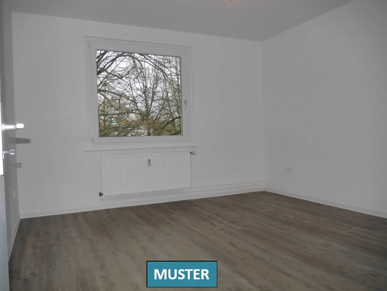 3 Zimmer Wohnung mit 67 m² in Hamburg – Bild 3