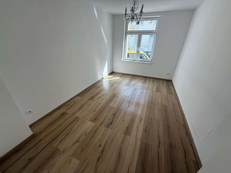 2 Zimmer Wohnung mit 69 m² in Halle (Saale) – Bild 2