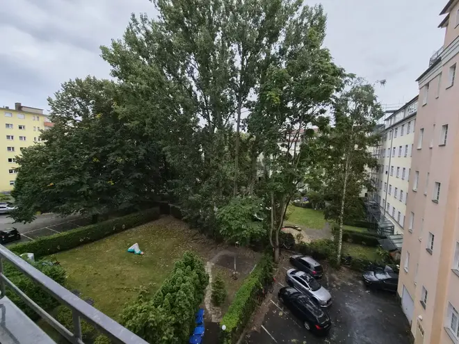 2 Zimmer Wohnung mit 67 m² in Berlin – Bild 4