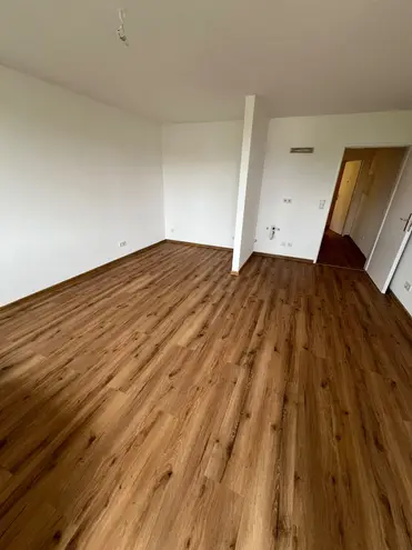 1 Zimmer Wohnung mit 33 m² in Nürnberg – Bild 2