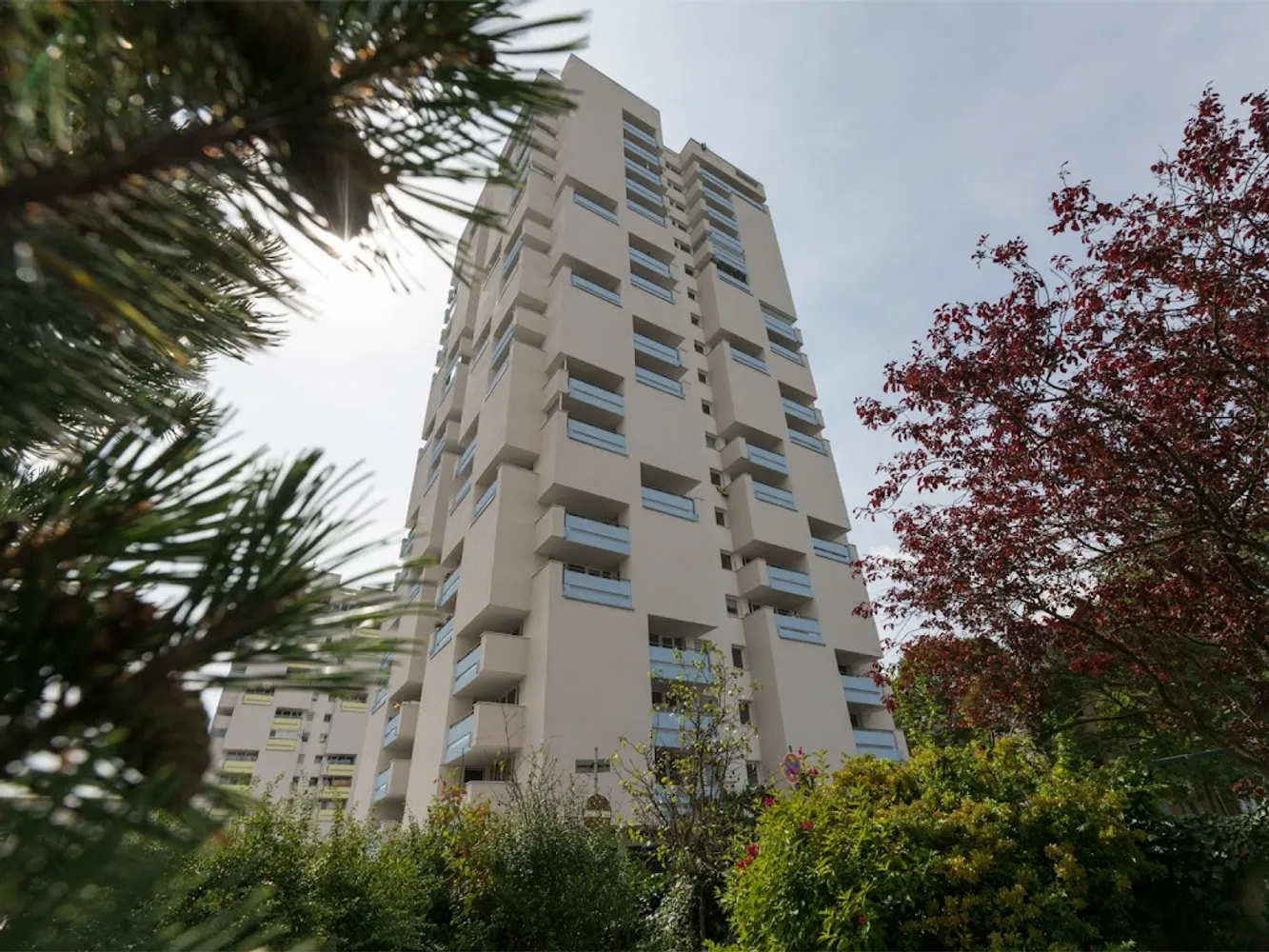 2 Zimmer Wohnung mit 61 m² in Braunschweig – Bild 12