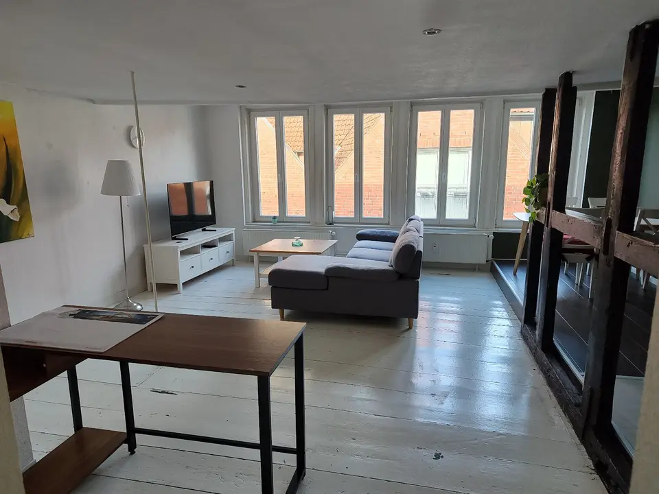 WG-Zimmer mit 120 m² in Stade – Bild 4
