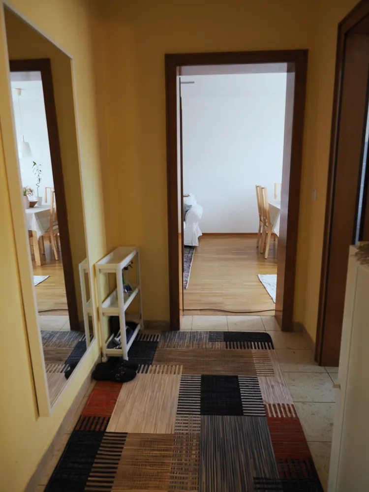 2 Zimmer Wohnung mit 58 m² in Krefeld – Bild 4