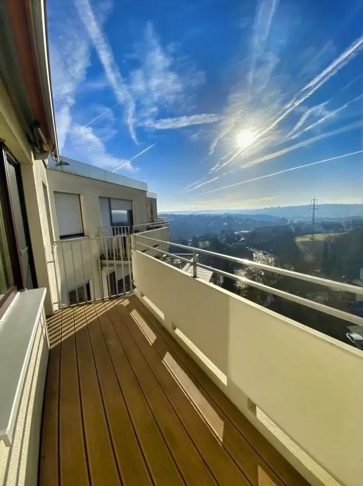 Studio mit 39 m² in Würzburg – Bild 7