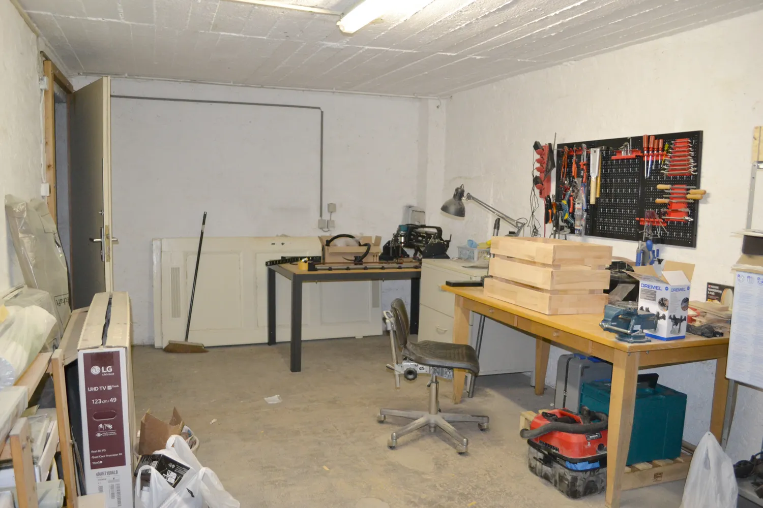 3 Zimmer Wohnung mit 79 m² in Mainz – Bild 4