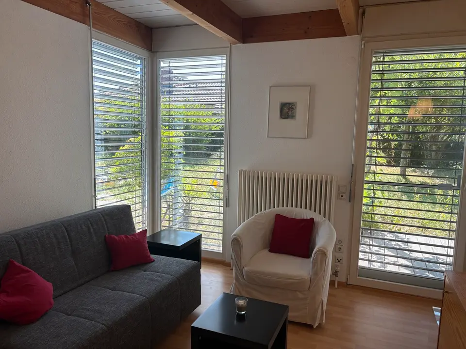 2 Zimmer Wohnung mit 52 m² in Radolfzell am Bodensee – Bild 2
