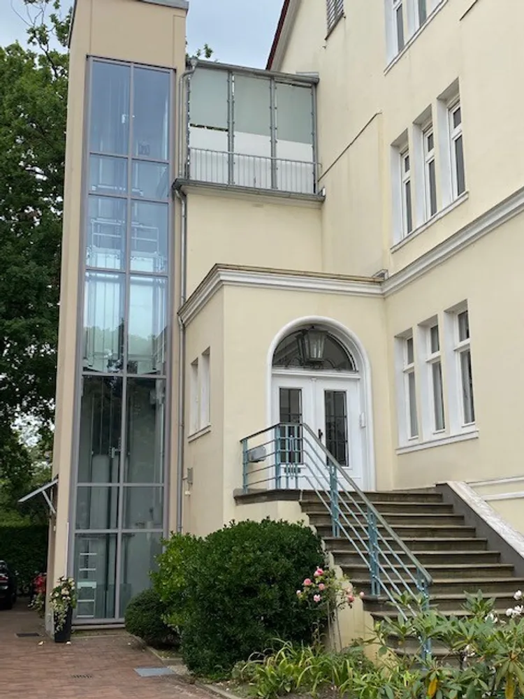 4 Zimmer Wohnung mit 110 m² in Bremen – Bild 3