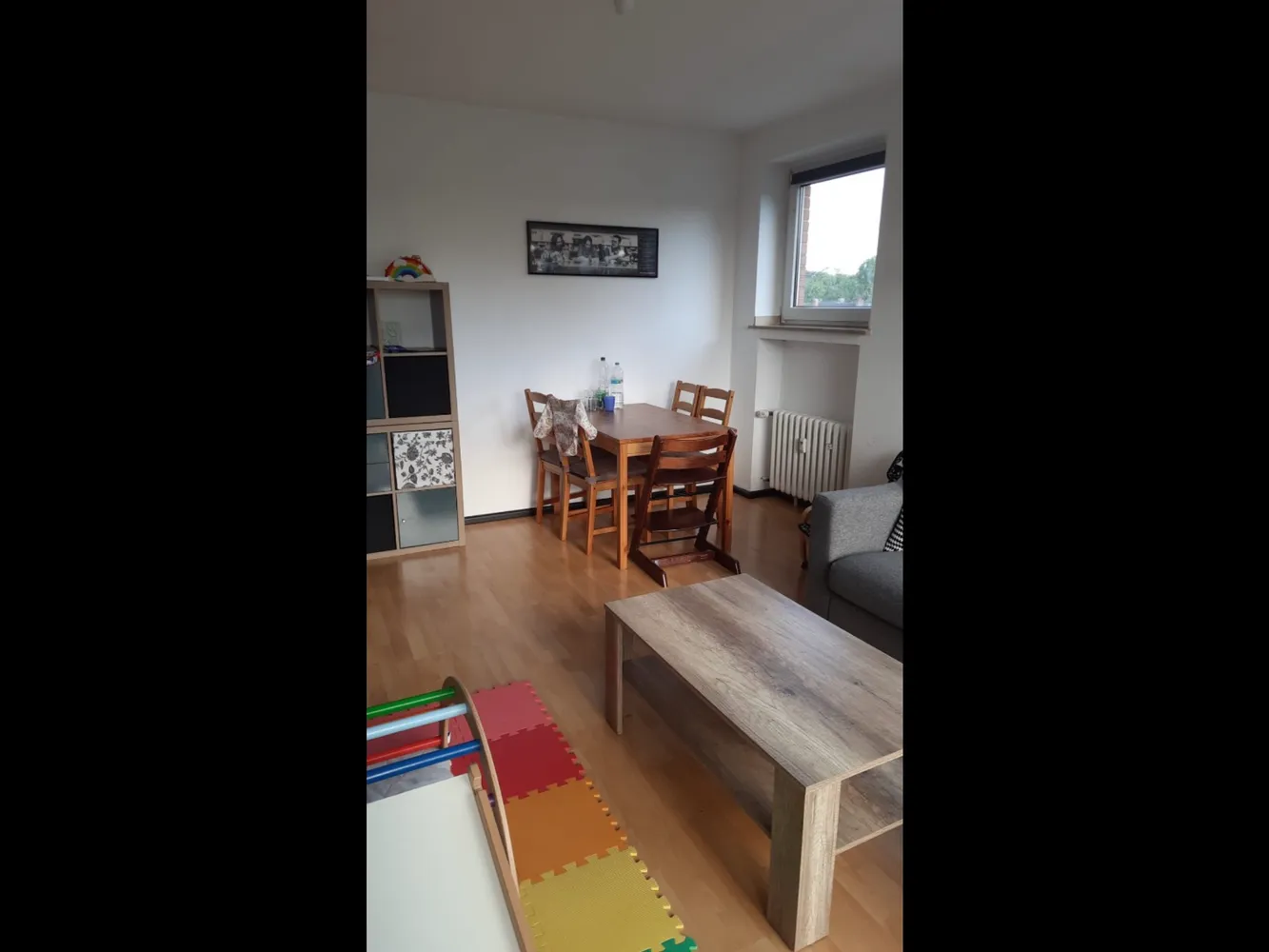 4 Zimmer Wohnung mit 92 m² in Krefeld – Bild 3