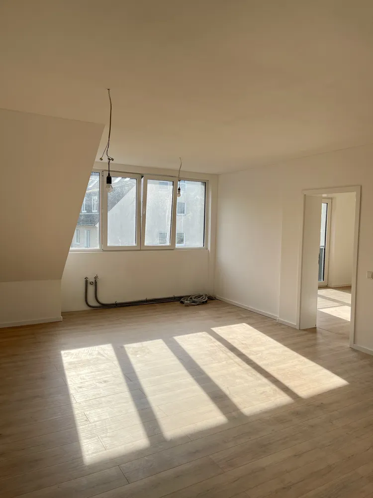 2 Zimmer Wohnung mit 95 m² in Frechen – Bild 9