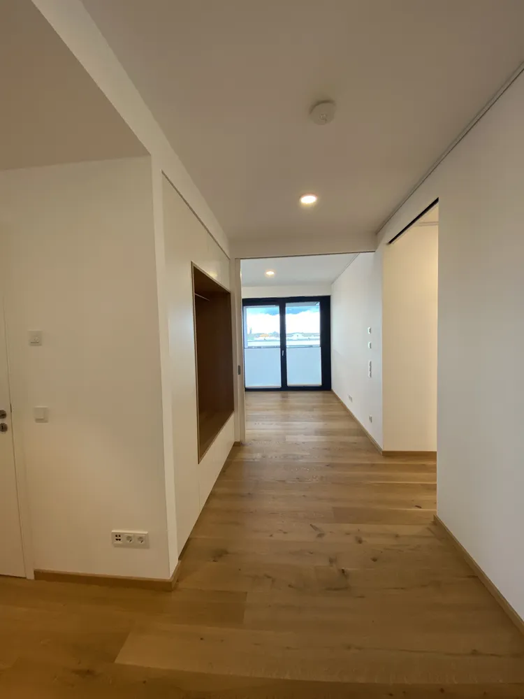 3 Zimmer Wohnung mit 141 m² in Karlsruhe – Bild 7
