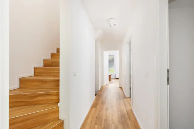 5 Zimmer Haus mit 145 m² in Duisburg – Bild 8